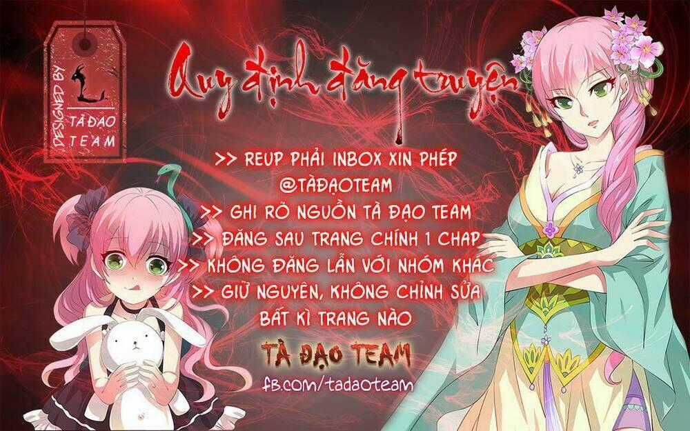 Cẩm Tú Vị Ương Chapter 31 trang 1