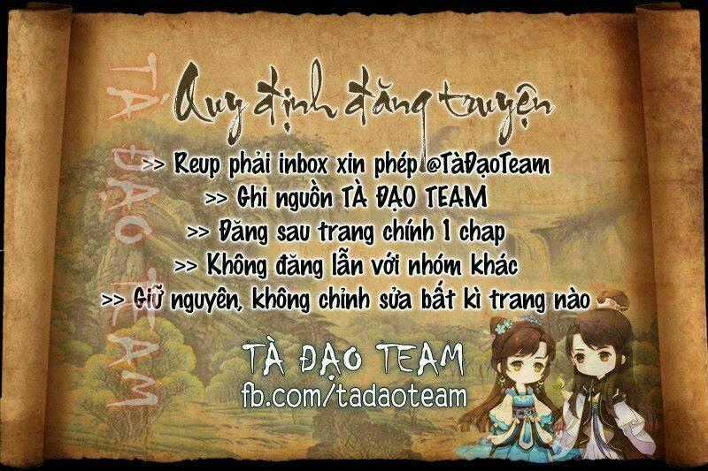 Cẩm Tú Vị Ương Chapter 32 trang 1