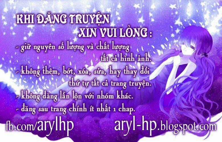 Cẩm Tú Vị Ương Chapter 6 trang 1