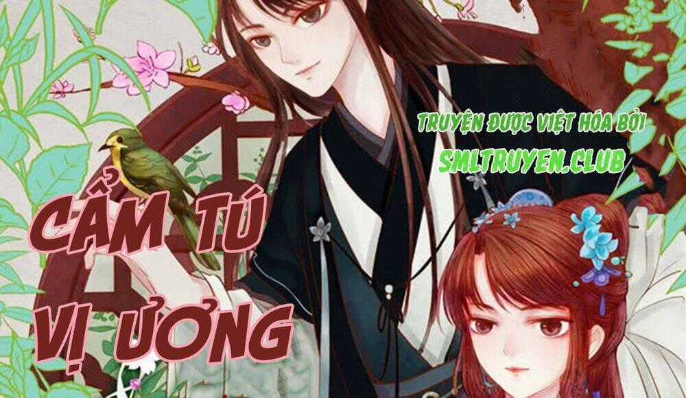 Cẩm Tú Vị Ương Chapter 85 trang 0