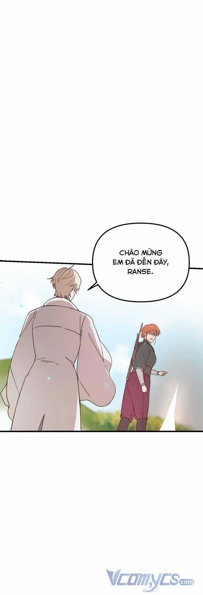 Căn Hộ Ký Túc Xá Của Pháp Sư Chapter 18 trang 1