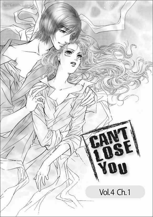 Can't Lose You Chapter 19 trang 1