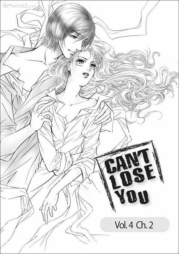 Can't Lose You Chapter 20 trang 0