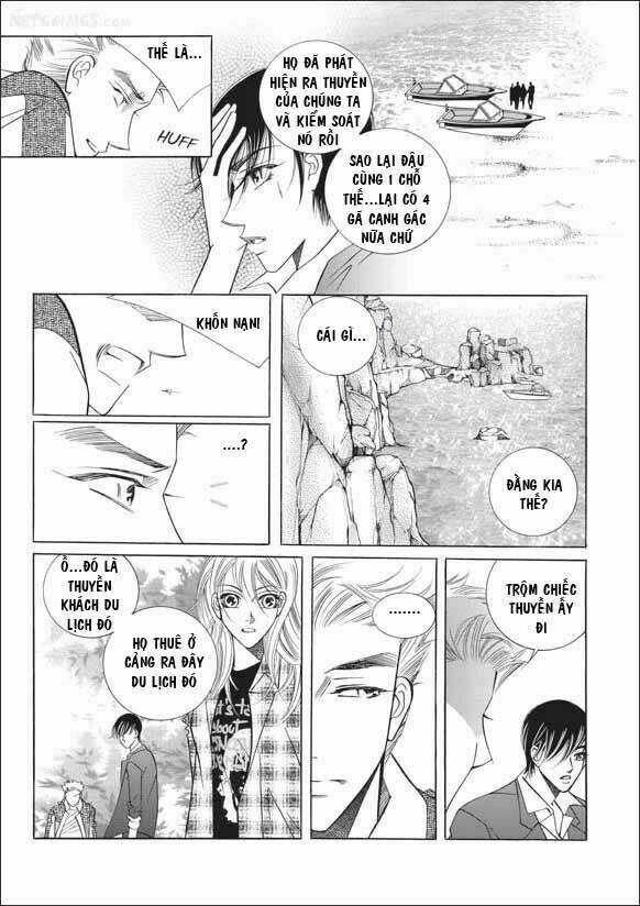 Can't Lose You Chapter 30 trang 1