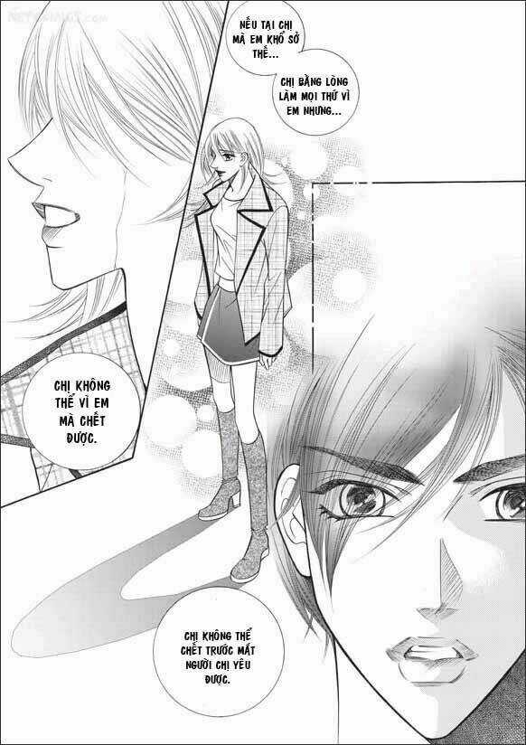 Can't Lose You Chapter 34 trang 1