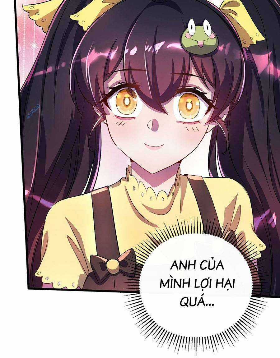 Càng Đánh Càng Mạnh Chapter 17 trang 1