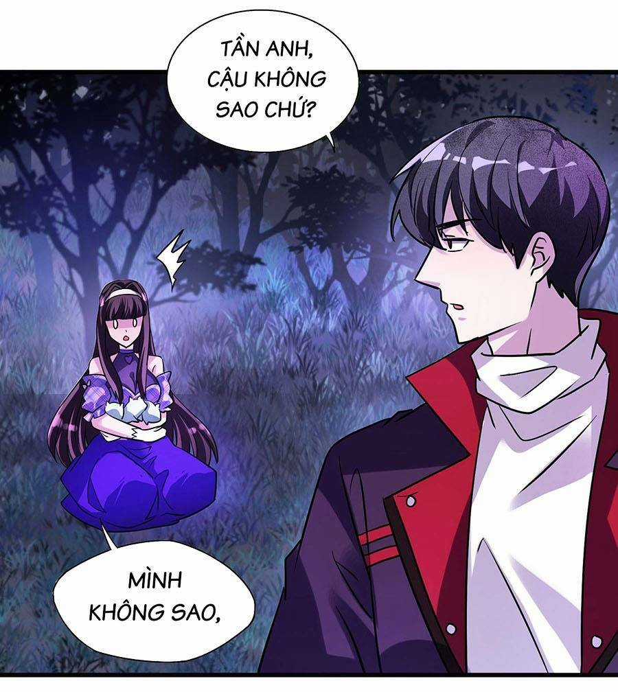 Càng Đánh Càng Mạnh Chapter 28 trang 1