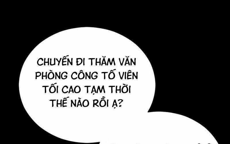 Cánh Cổng Mở Ra Đúng Ngày Đầu Tiên Tôi Thành Chính Trị Gia Chapter 20 trang 0