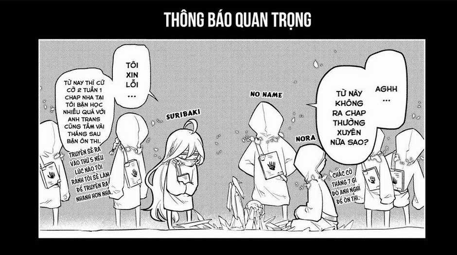 Cánh Hoa Về Luân Hồi Chapter 71 trang 1