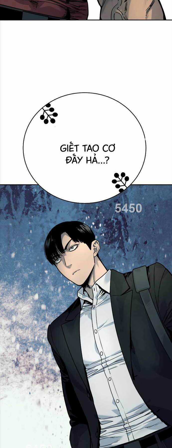 Cảnh Sát Báo Thù Chapter 45 trang 1