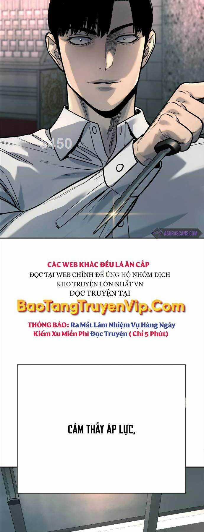 Cảnh Sát Báo Thù Chapter 46 trang 1