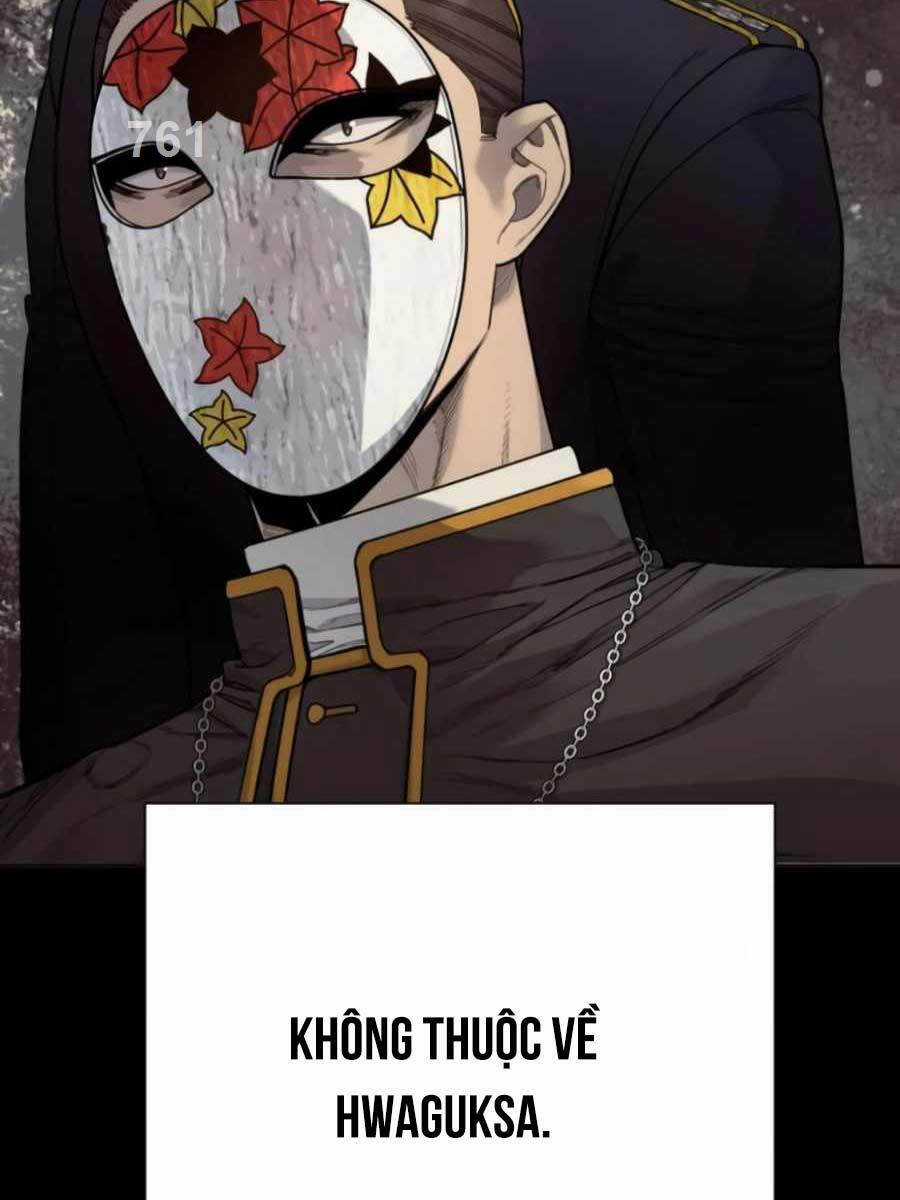 Cảnh Sát Báo Thù Chapter 50 trang 1