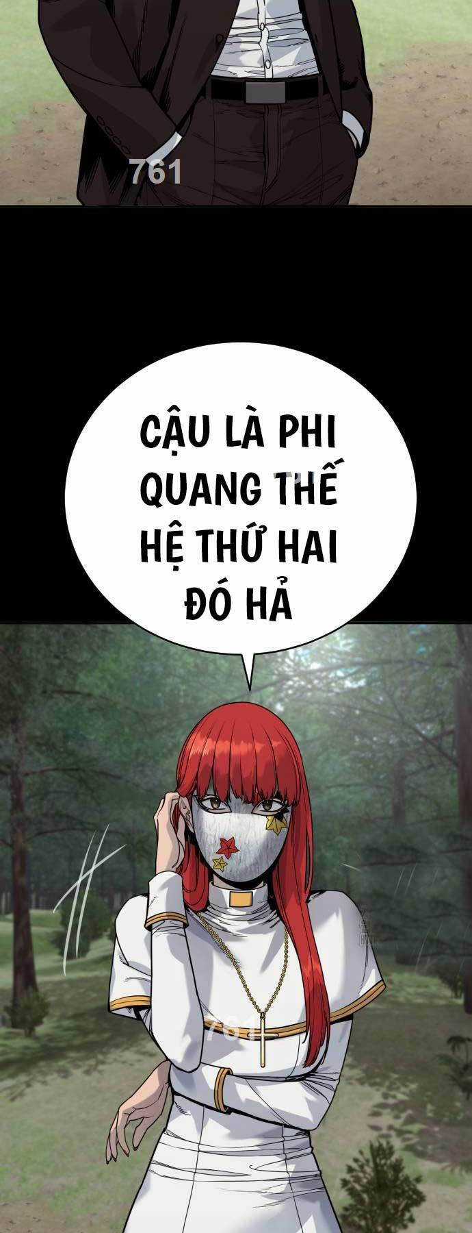 Cảnh Sát Báo Thù Chapter 54 trang 1