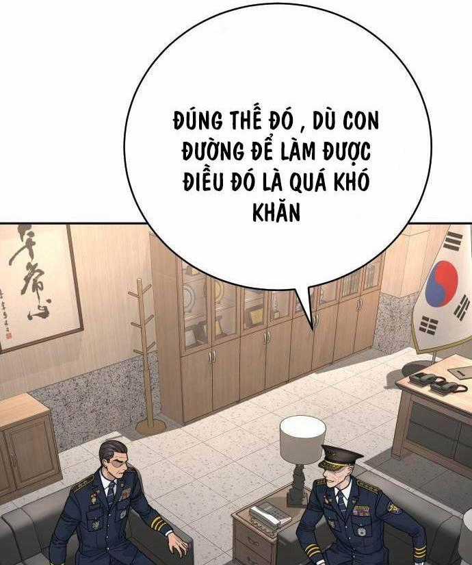 Cảnh Sát Báo Thù Chapter 67 trang 0