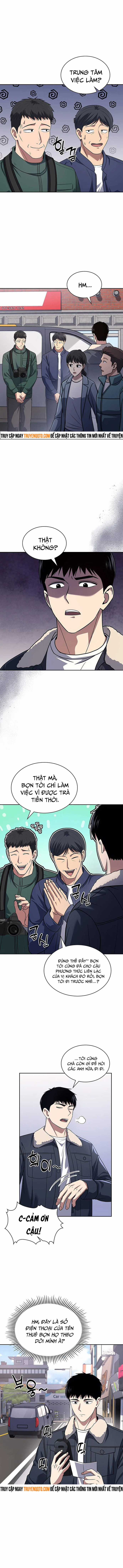 Cảnh Sát Thiên Tài Chuyển Sinh Chapter 59 trang 0