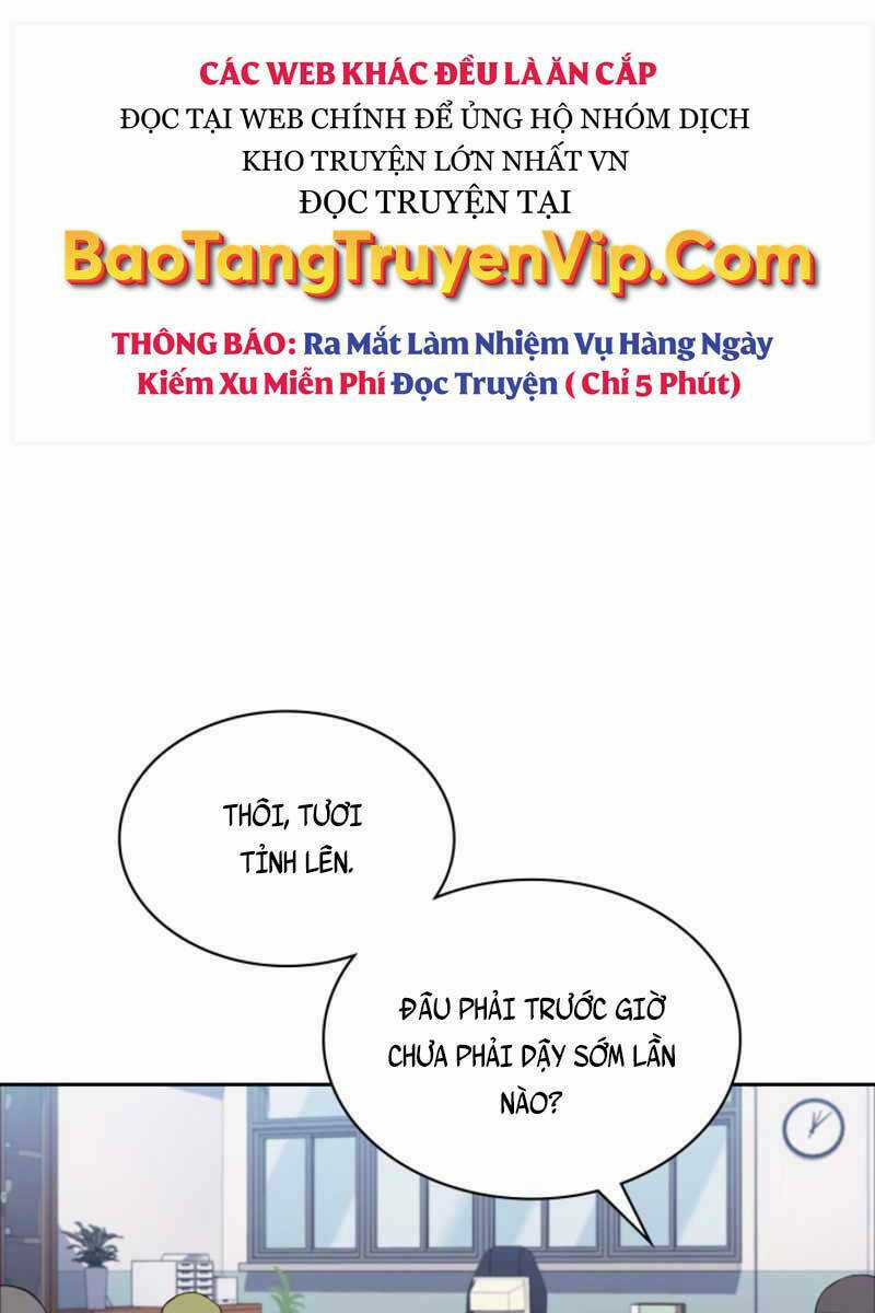 Cảnh Sát Thiên Tài Chuyển Sinh Chapter 6 trang 1