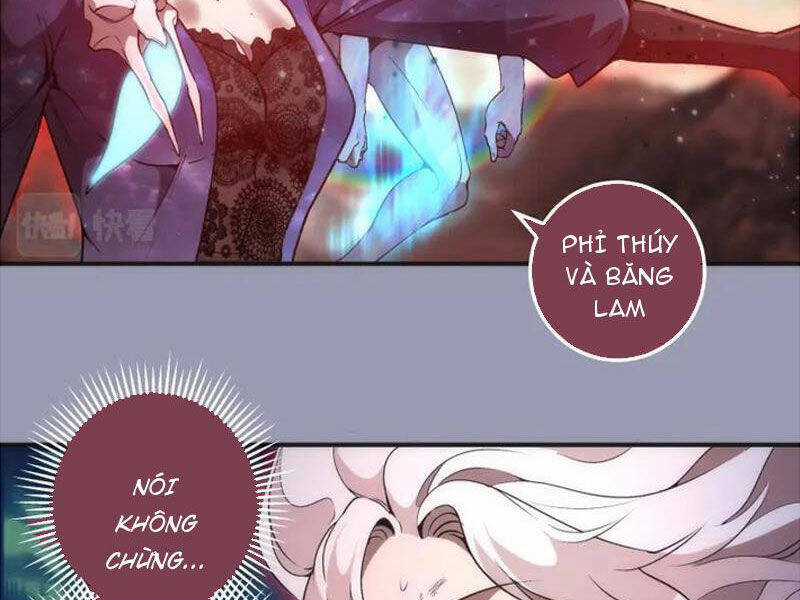 Cao Đẳng Linh Hồn Chapter 223 trang 1