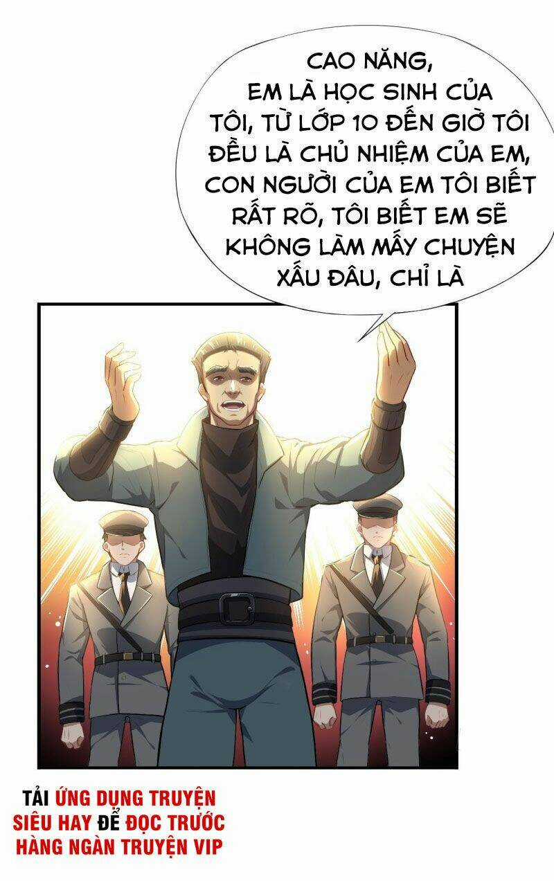 Cao Năng Lai Tập Chapter 14 trang 0