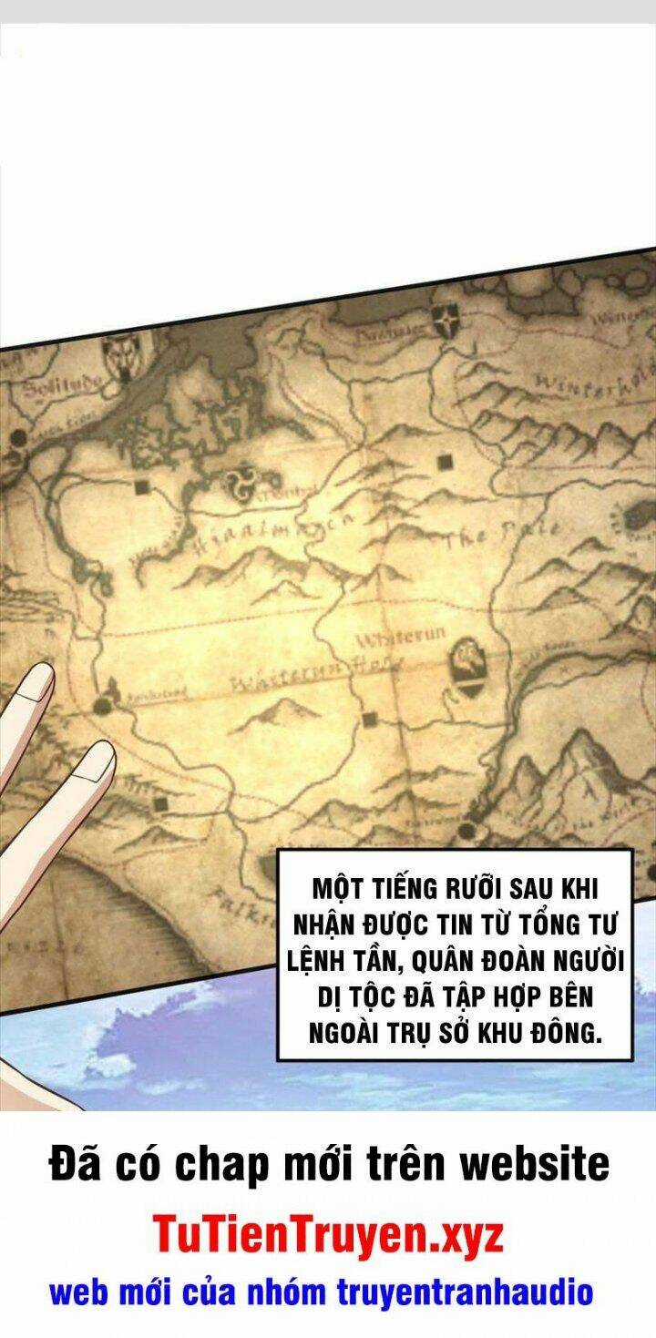 Cao Năng Lai Tập Chapter 313 trang 0