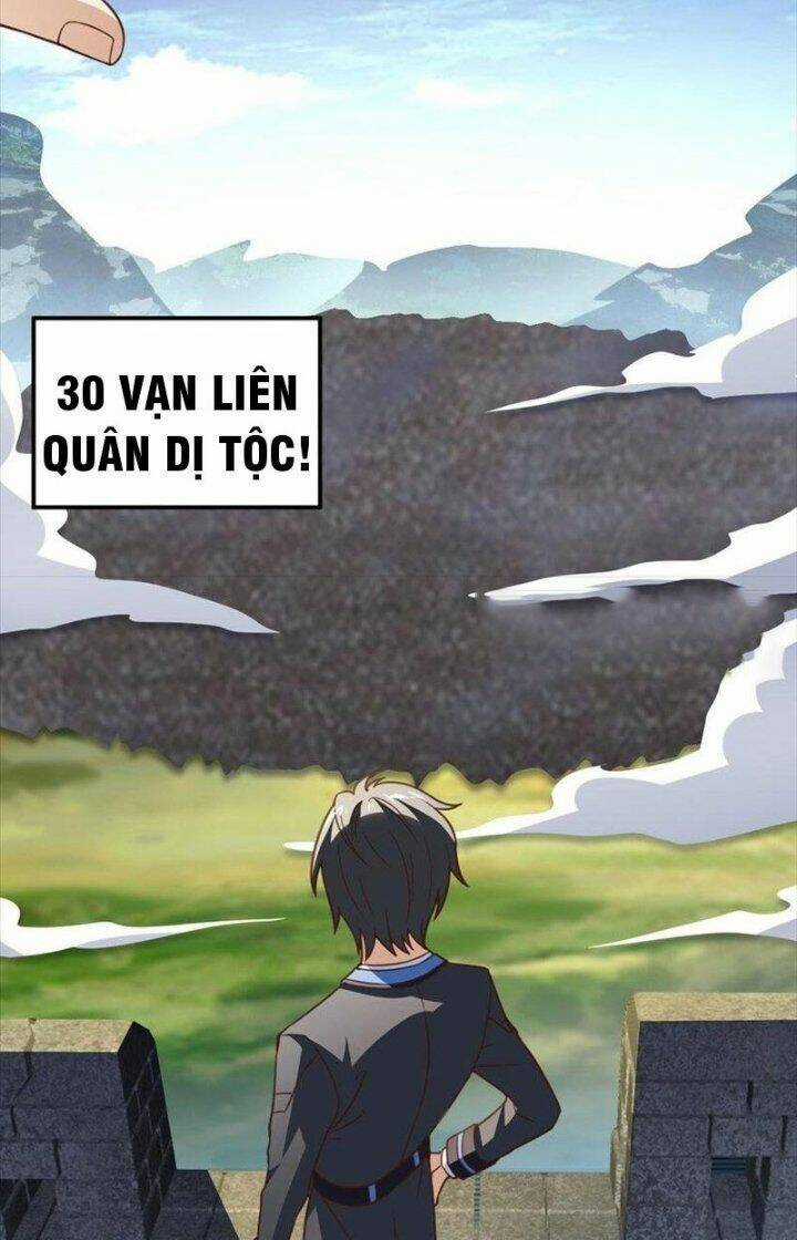 Cao Năng Lai Tập Chapter 313 trang 1