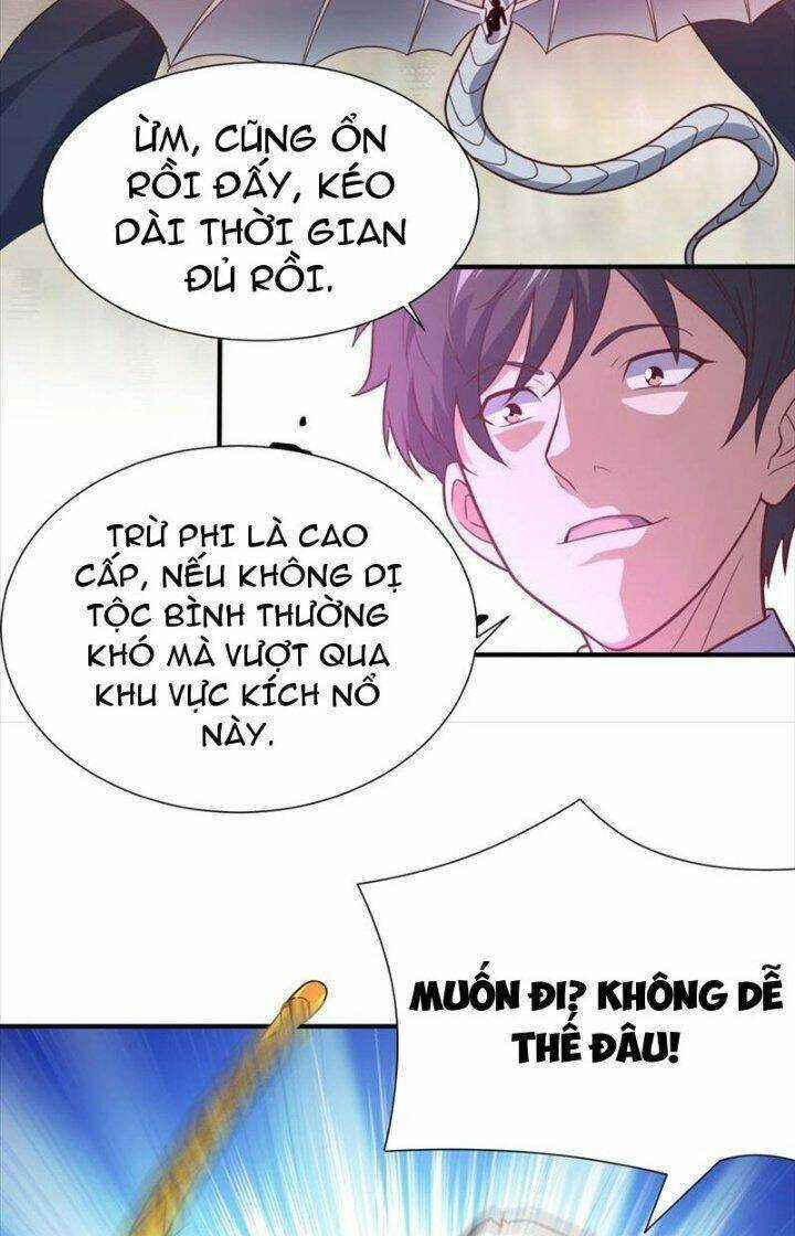 Cao Năng Lai Tập Chapter 314 trang 1