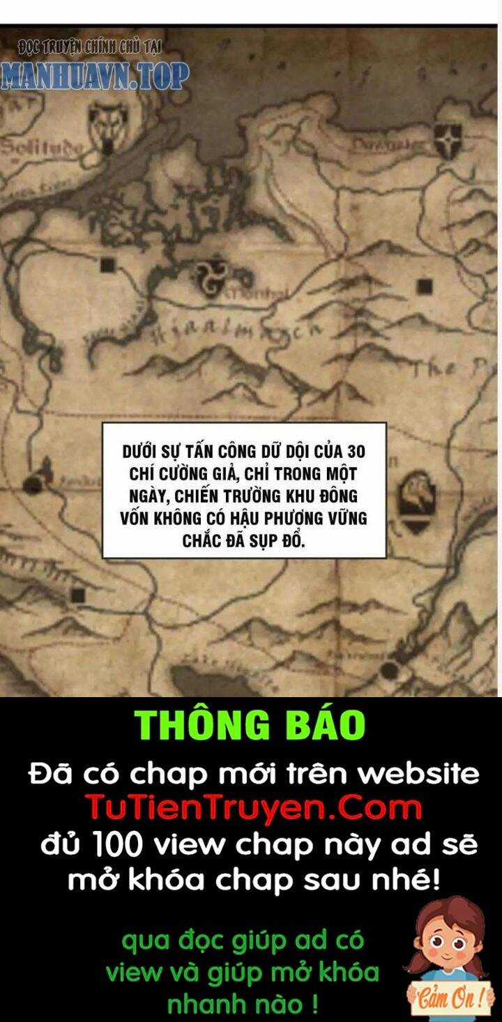 Cao Năng Lai Tập Chapter 326 trang 0