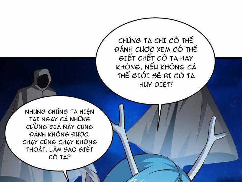 Cao Năng Lai Tập Chapter 351 trang 0