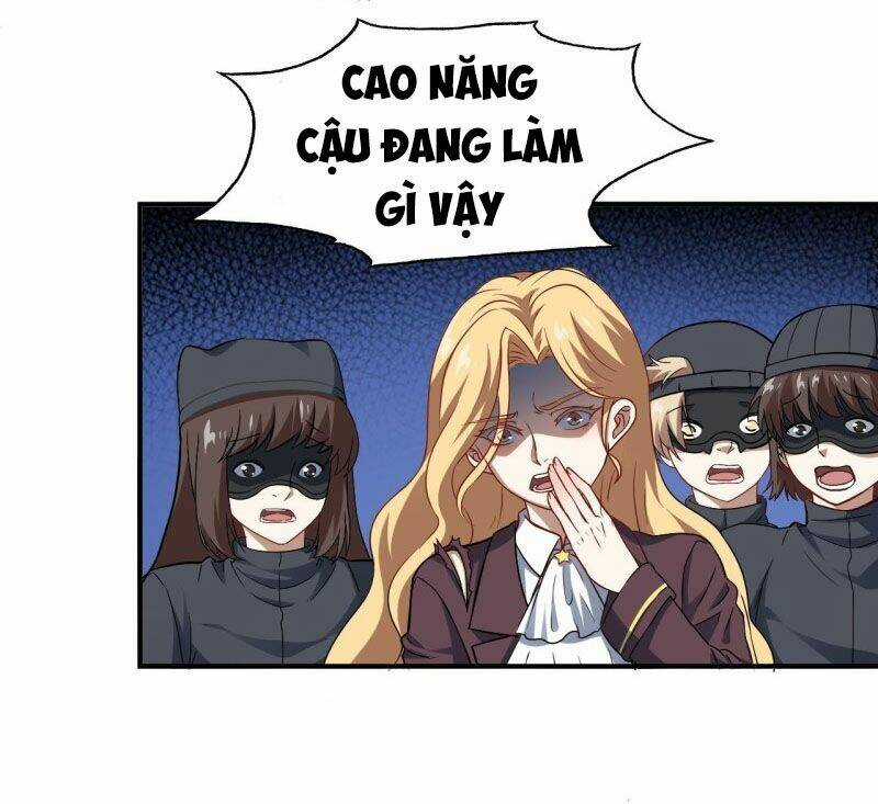 Cao Năng Lai Tập Chapter 48 trang 1