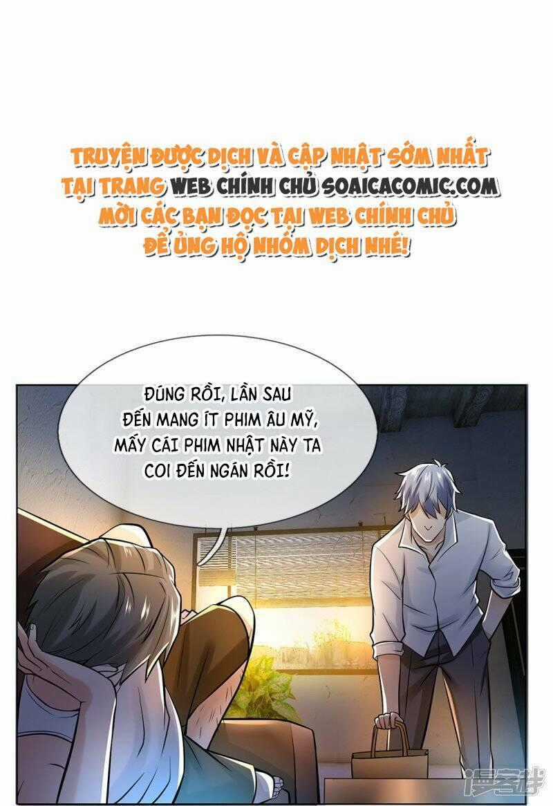 Cao Thủ Bên Người Giáo Hoa Chapter 7 trang 1