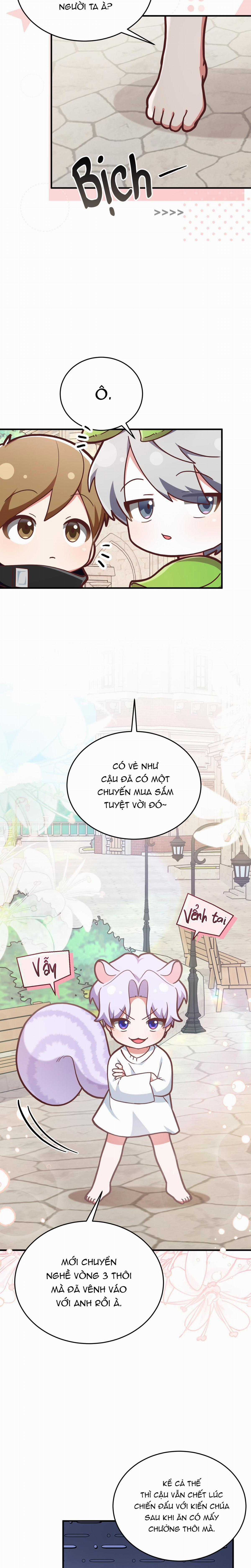 Cặp Đôi Hoàn Hảo Chapter 14 trang 1