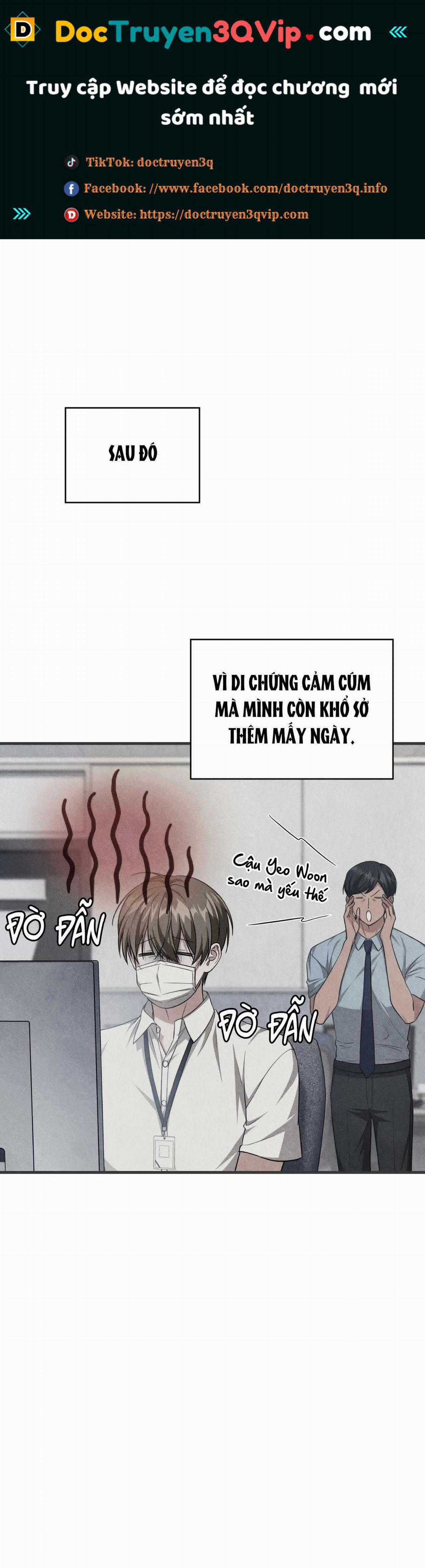 Cặp Đôi Hoàn Hảo Chapter 45 trang 0