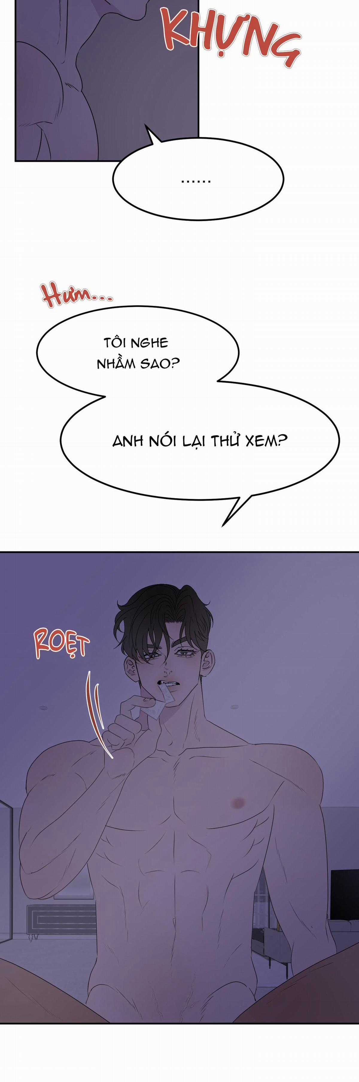 Cặp Đôi Hoàn Hảo Chapter 7 trang 1