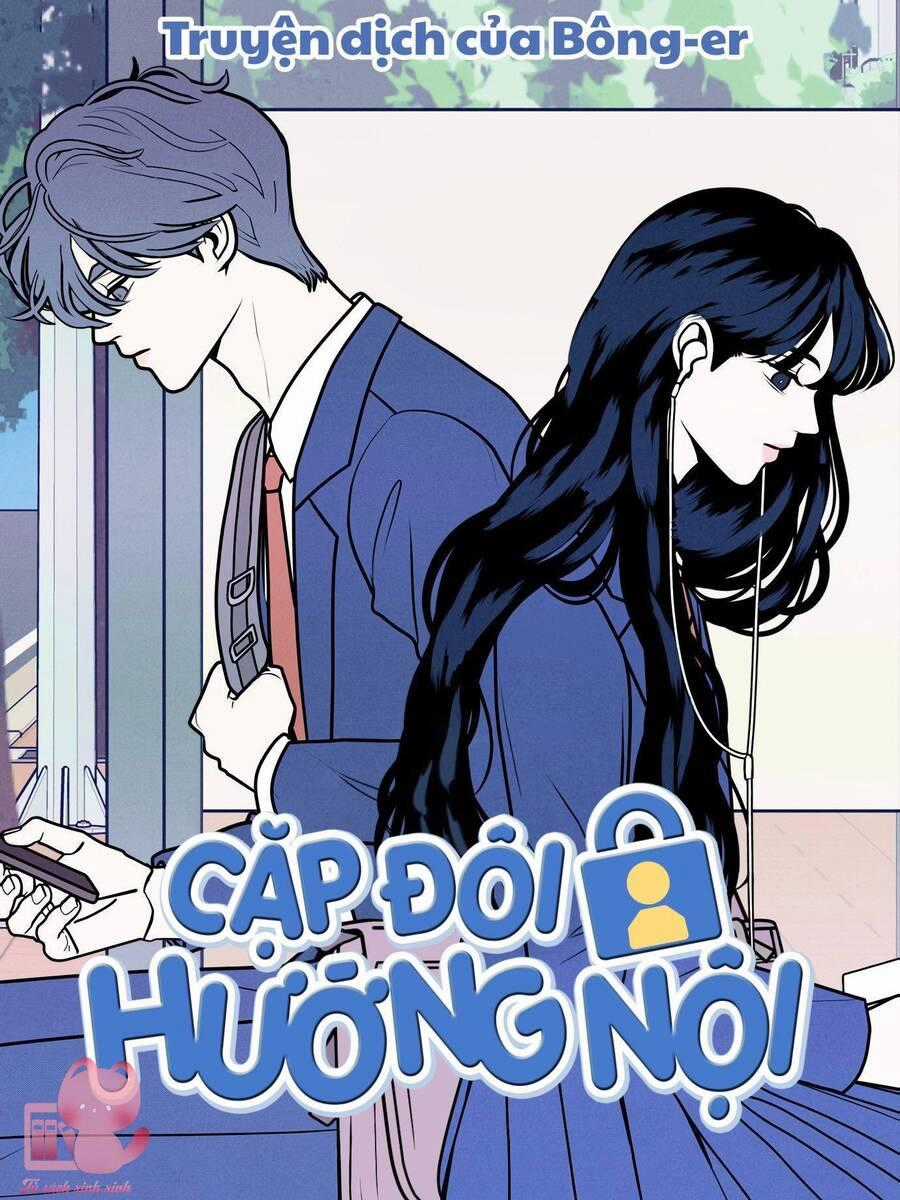 Cặp Đôi Hướng Nội Chapter 45 trang 1