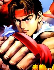 Đọc truyện tranh Capcom Vs Snk