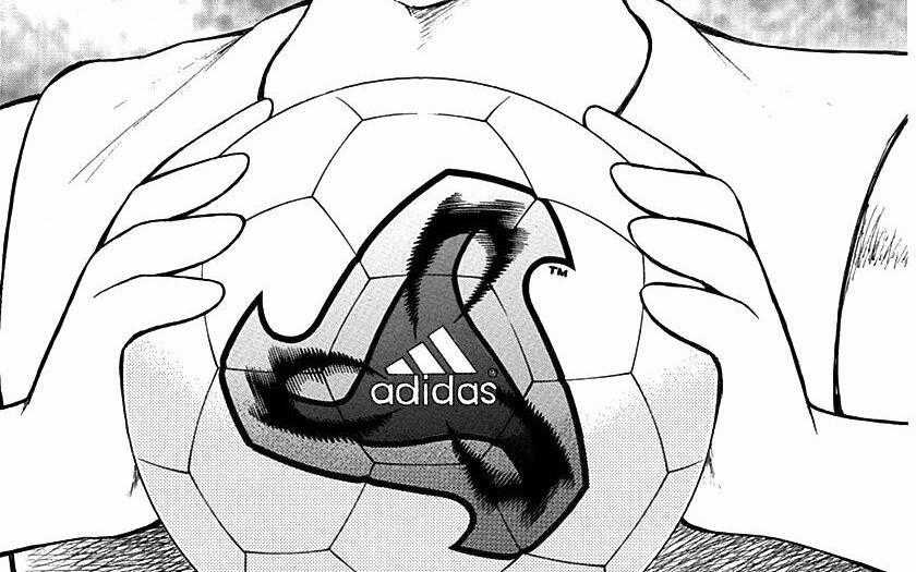 Captain Tsubasa Road To 2002 Chapter 56 trang 0