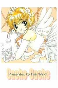 Đọc truyện tranh Card Captor Sakura Doujinshi - Cache Cache