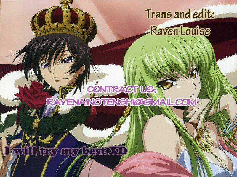 Carnivorous Princess Yegrinna Chapter 25 trang 0