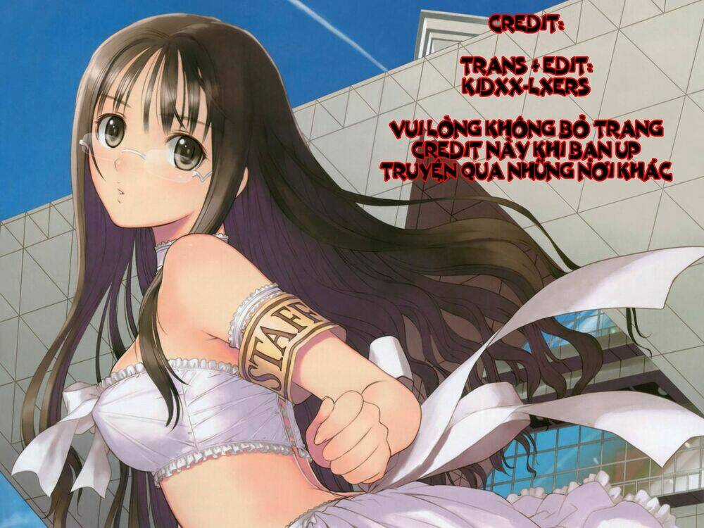 Carnivorous Princess Yegrinna Chapter 5 trang 0