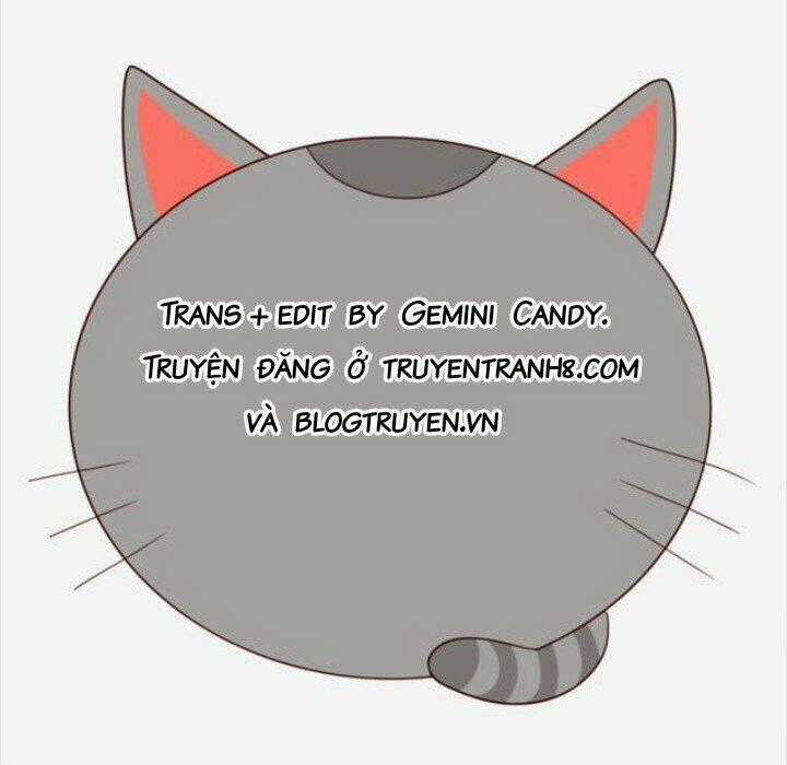 Cat Planet Chapter 21 trang 0