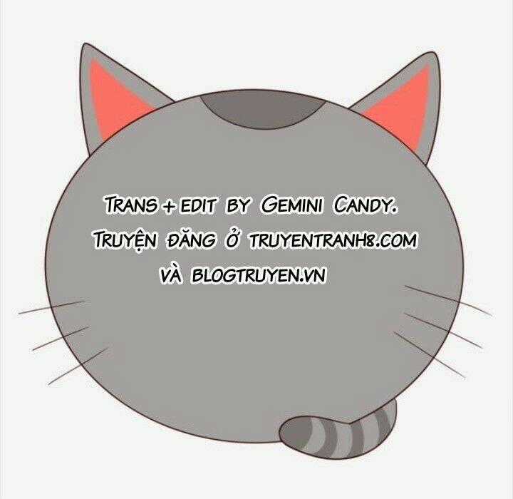 Cat Planet Chapter 24 trang 0