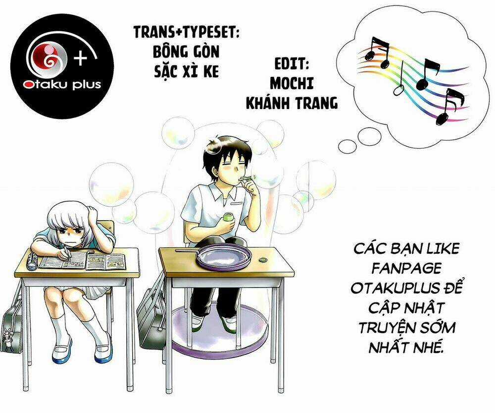 Cậu Bạn Bàn Bên Chapter 48 trang 1