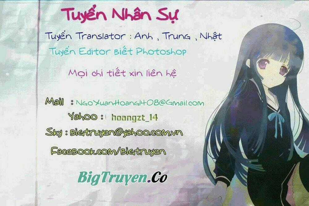 Cậu Bạn Bàn Bên Chapter 70 trang 0