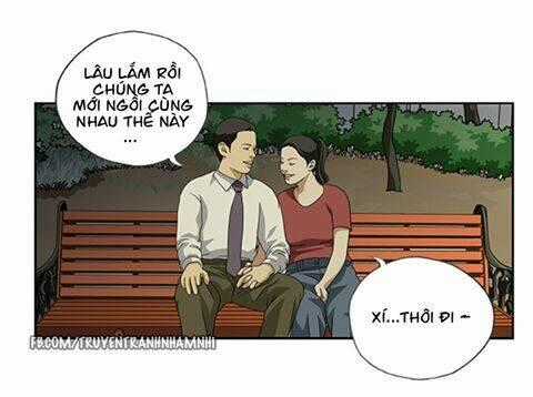 Cậu Bé Lập Dị Chapter 17 trang 0