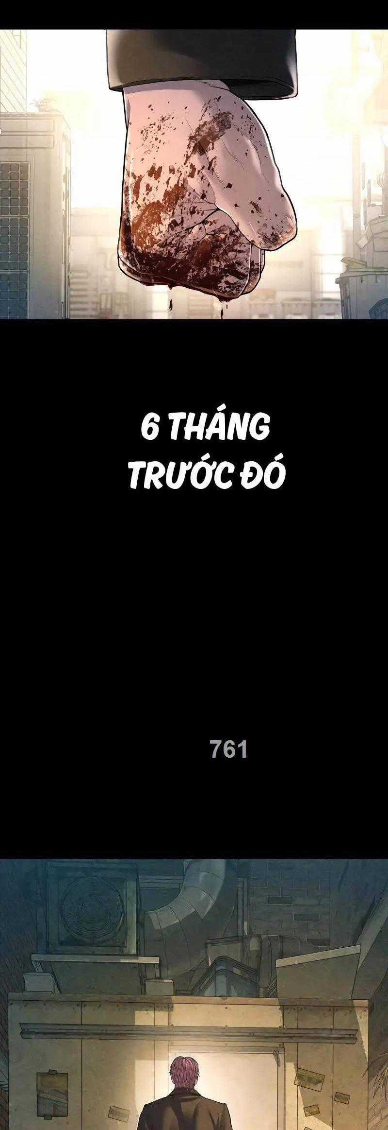 Cậu Bé Tội Phạm Chapter 68 trang 0