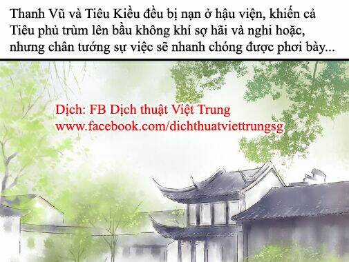 Cậu Câm Chapter 14 trang 1