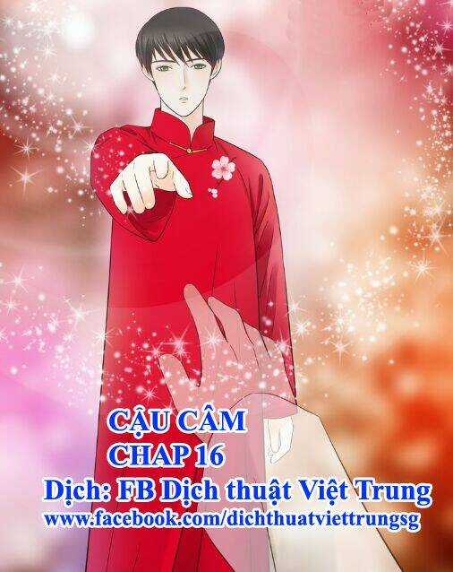 Cậu Câm Chapter 16 trang 0