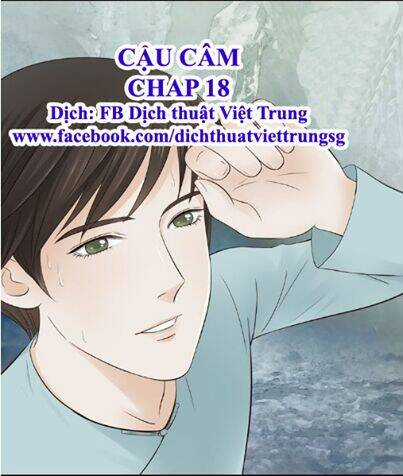 Cậu Câm Chapter 18 trang 0