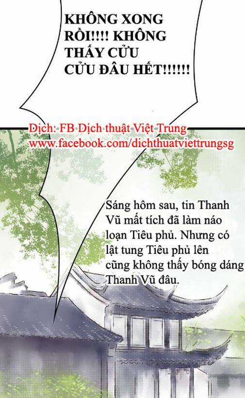 Cậu Câm Chapter 18 trang 1