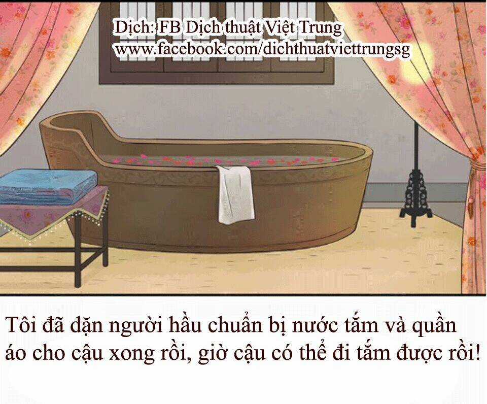 Cậu Câm Chapter 2 trang 1