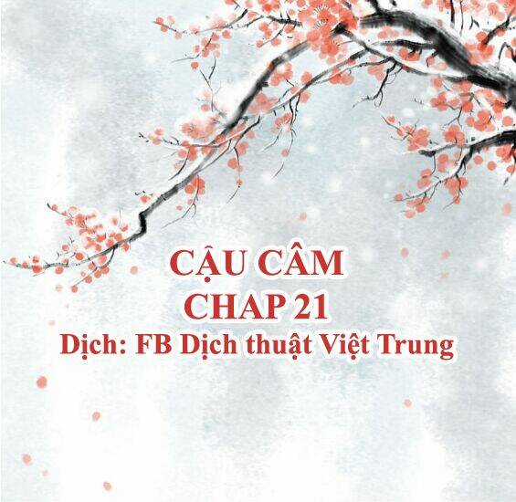 Cậu Câm Chapter 21 trang 0